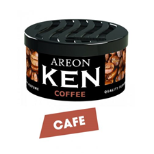 Sáp thơm ô tô hương cafe nhập khẩu hiệu Areon